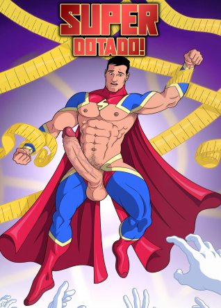 Super Dotado! 1