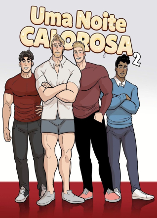 Uma Noite Calorosa 2