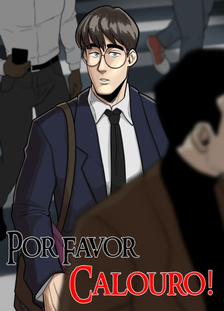 Por Favor, Calouro!