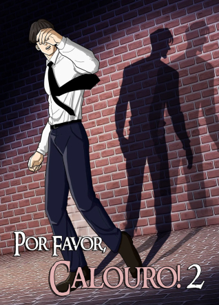 Por Favor, Calouro! 2