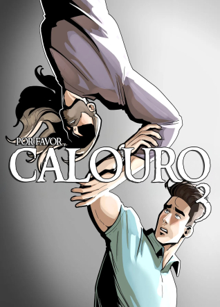 Por Favor, Calouro! 3