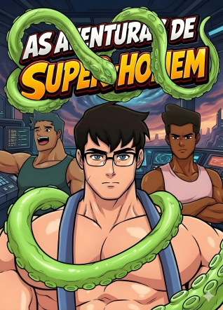 As Aventuras de Super-Homen