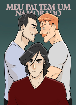 Meu Pai Tem Um Namorado
